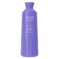 Sampon hidratant pentru par uscat si deshidratat Moisture Mystery, 330 ml, Neqi