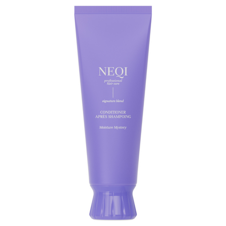 Balsam hidratant pentru par uscat Moisture Mystery, 250 ml, Neqi