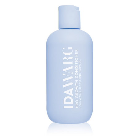 Balsam de par pentru regenerare Pro Growth, 250 ml, Ida Warg