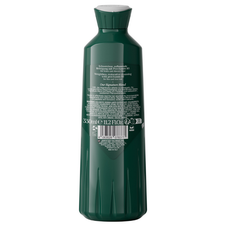 Sampon pentru volum si densitate Volume Victory, 330 ml, Neqi 745158