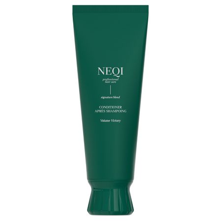 Balsam pentru volum si densitate Volume Victory, 250 ml, Neqi