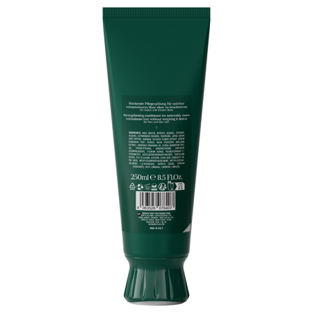Balsam pentru volum si densitate Volume Victory, 250 ml, Neqi 745163