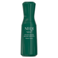 Spuma pentru volum si densitate Volume Victory, 150 ml, Neqi