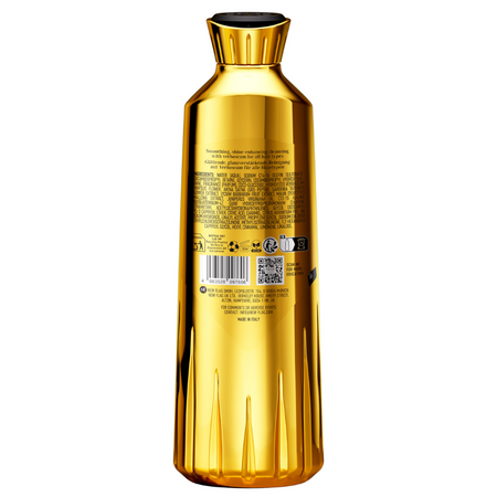 Sampon cu efect de netezire su stralucire Diamond Glass, 330 ml, Neqi 745361
