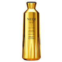 Sampon cu efect de netezire su stralucire Diamond Glass, 330 ml, Neqi