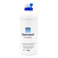 Crema pentru piele uscata, 500 g, Hydromol