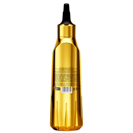 Tratament pentru stralucirea parului Diamond Glass, 180 ml, Neqi 745190