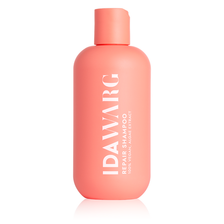 Sampon pentru par deteriorat Repair, 250 ml, Ida Warg