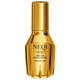 Ulei uscat pentru stralucirea parului Diamond Glass, 50 ml, Neqi 745203