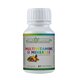 Multivitamine si minerale, 120 capsule, Health Nutrition 745239
