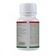 Ghimbir Extract Forte, 120 capsule, Health Nutrition 745249