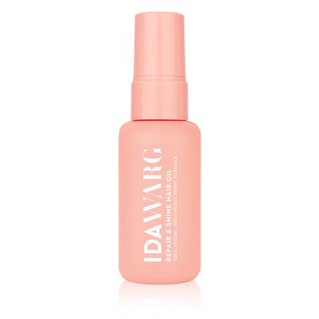 Ser de par reparator Repair&Shine, 50 ml, Ida Warg