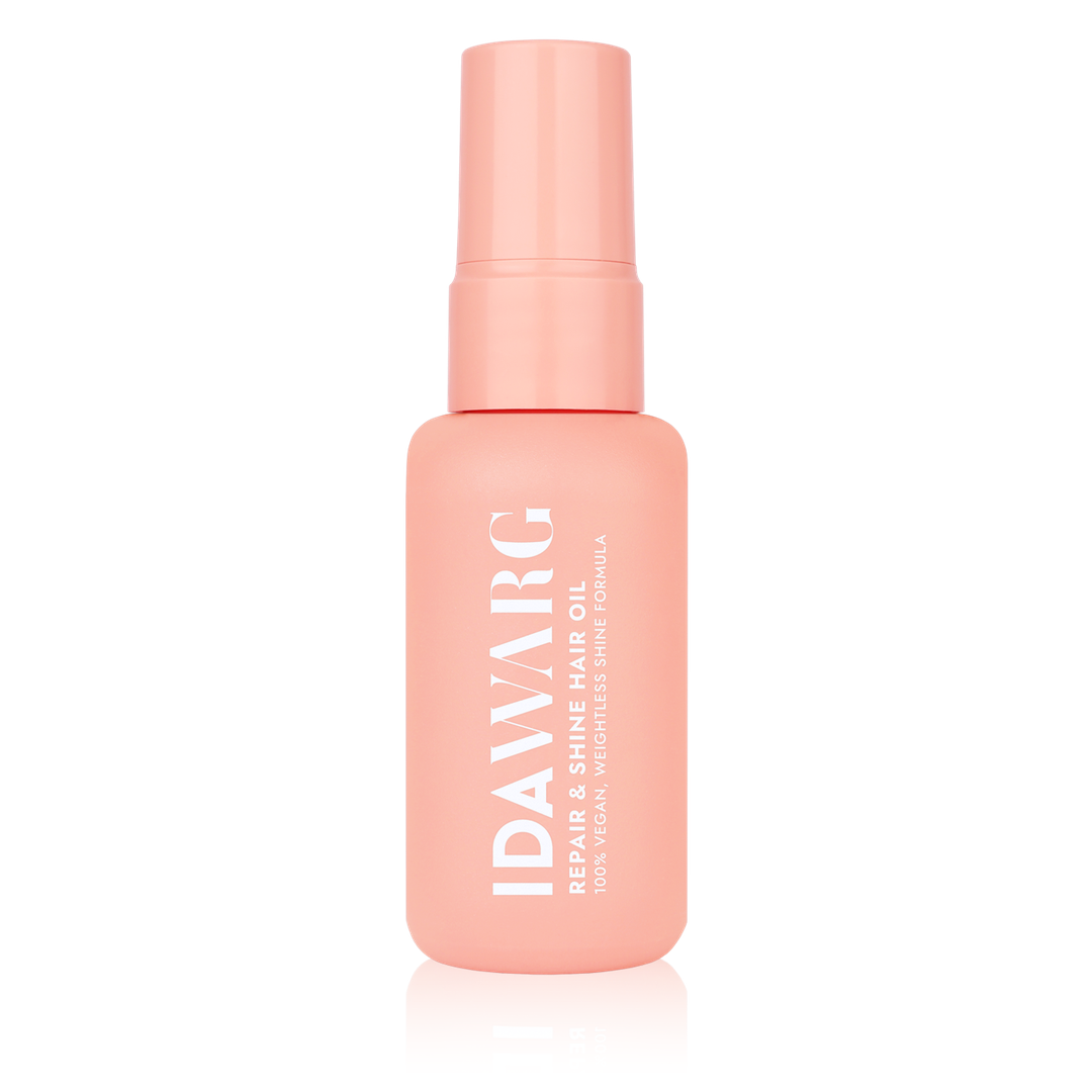 Ser de par reparator Repair&Shine, 50 ml, Ida Warg