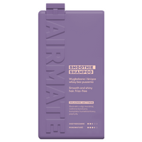 Sampon pentru netezire, stralucire si anti-frizz Smoothie, 250 ml, Hairmate
