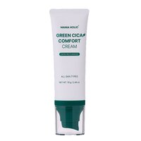 Crema de fata cu efect calmant, Green Cica Comfort, 70 g, Mania Holic