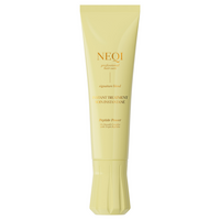 Tratament intensiv pentru par vopsit si usor deteriorat Peptide Power, 100 ml, Neqi