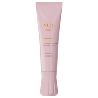 Tratament intensiv pentru par uscat si lipsit de stralucire Gloss Glaze, 100 ml, Neqi