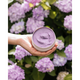 Masca de par cu pigment violet Silver, 250 ml, Ida Warg 745386
