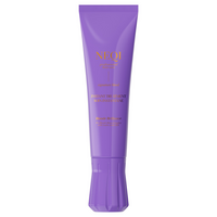 Tratament intensiv pigmentat pentru par blond Blonde Brilliance, 100 ml, Neqi
