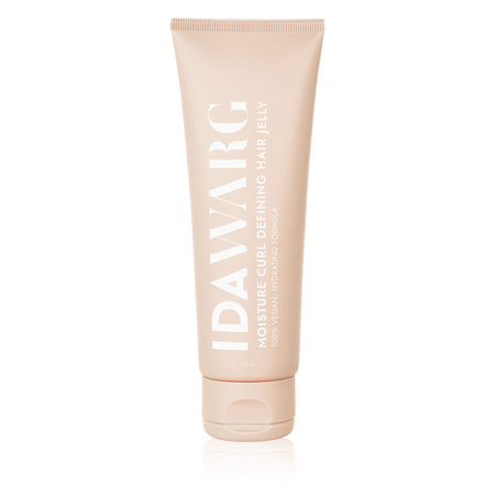 Crema hidratanta pentru definirea buclelor Moisture Curl Defining, 159 ml, Ida Warg