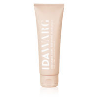 Crema hidratanta pentru definirea buclelor Moisture Curl Defining, 159 ml, Ida Warg
