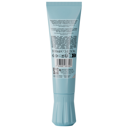 Tratament intensiv fortifiant Build Boost, 100 ml, Neqi 745406
