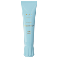 Tratament intensiv fortifiant Build Boost, 100 ml, Neqi