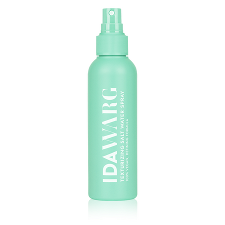 Spray de par texturizant Texturizing Salt Water, 150 ml, Ida Warg
