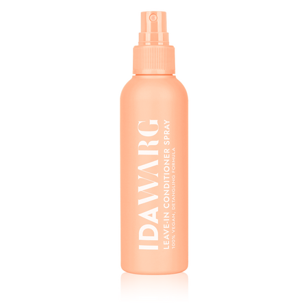 Balsam spray leave-in pentru descurcarea parului, 150 ml, Ida Warg