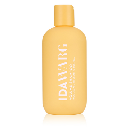 Sampon pentru volum Volume, 250 ml, Ida Warg