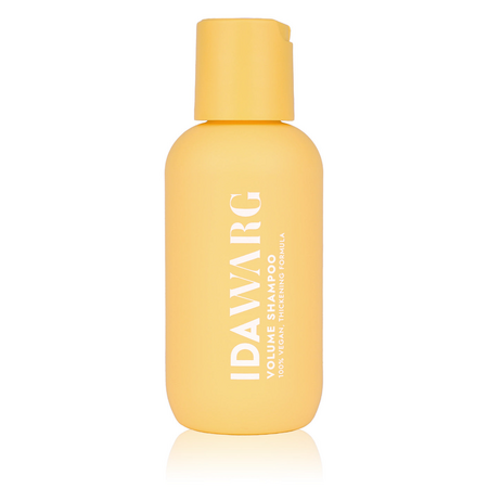 Sampon pentru volum Volume, 100 ml, Ida Warg