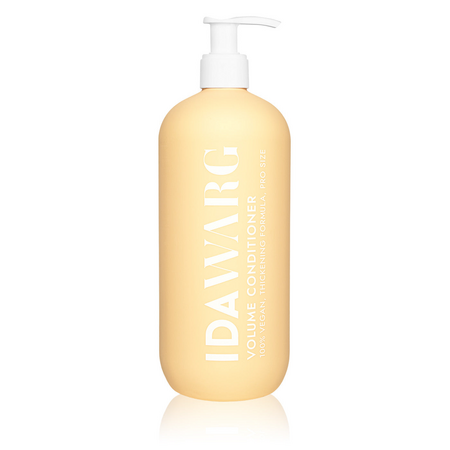 Balsam pentru volum Volume, 500 ml, Ida Warg