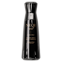 Spray de finisare pentru par cret Diamond Glass Curly, 180 ml, Neqi