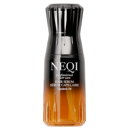 Ser hranitor pentru par Opulent Oil, 75 ml, Neqi