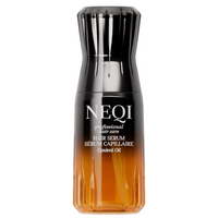 Ser hranitor pentru par Opulent Oil, 75 ml, Neqi