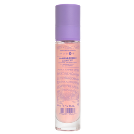 Ser hranitor pentru par Smoothie, 50 ml, Hairmate 745551