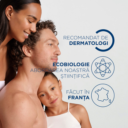 Balsam anti-mancarime pentru fata si corp Atoderm AD Intensive, 400 ml, Bioderma 745570