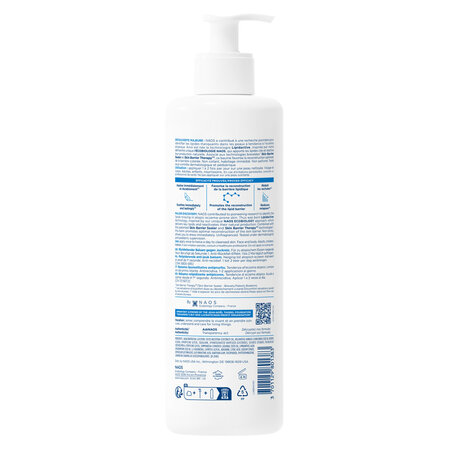 Balsam anti-mancarime pentru fata si corp Atoderm AD Intensive, 400 ml, Bioderma 745572