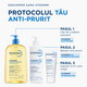 Balsam anti-mancarime pentru fata si corp Atoderm AD Intensive, 400 ml, Bioderma 745569