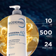 Balsam anti-mancarime pentru fata si corp Atoderm AD Intensive, 400 ml, Bioderma 745563