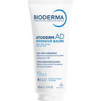 Balsam anti-mancarime pentru fata si corp Atoderm AD Intensive, 200 ml, Bioderma