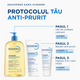 Balsam anti-mancarime pentru fata si corp Atoderm AD Intensive, 200 ml, Bioderma 745582