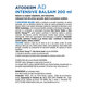 Balsam anti-mancarime pentru fata si corp Atoderm AD Intensive, 200 ml, Bioderma 745584