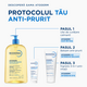 Balsam anti-mancarime pentru fata si corp Atoderm AD Intensive, 75 ml, Bioderma 745603