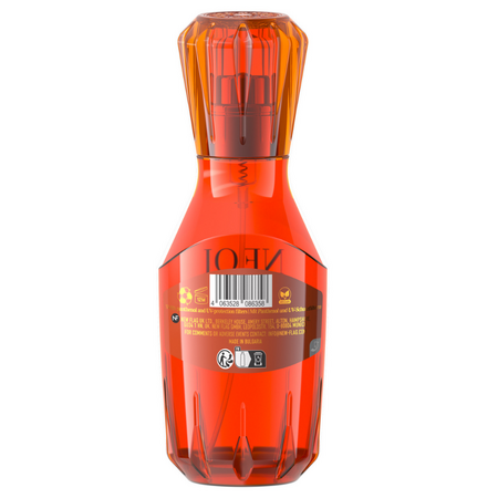 Parfum pentru par The Blossom, 75 ml, Neqi 745624