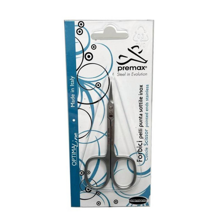Forfecuta pentru unghii Aqua, P1048.MIS, Premax