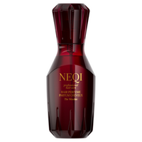 Parfum pentru par The Wooden, 75 ml, Neqi