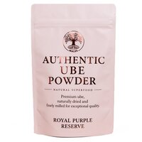 Pudra de ube Royal Purple Reserve, 50 g, Malee