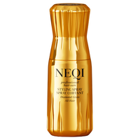 Spray de finisare pentru stralucire intensa Diamond Glass All, 75 ml, Neqi