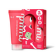 Deodorant natural tip crema, fara saruri de aluminiu, Starter Pack Red, 15ml, Nuud 745655
